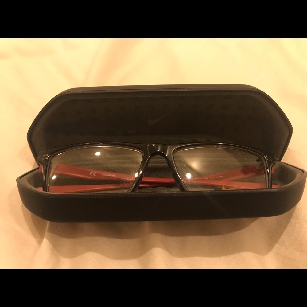 Nike Eyeglass Frames. - image 3